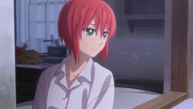 「魔法使いの嫁 星待つ人 前篇」本予告より