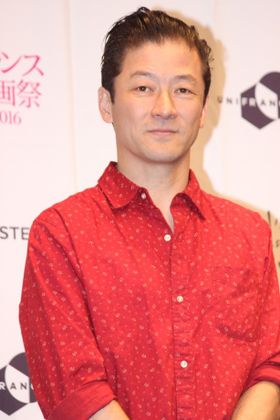 浅野忠信、イザベル・ユペールとの対面に感激