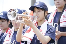 『青空エール』の新カット5枚が解禁