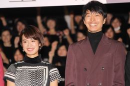 門脇麦、長谷川博己を尾行するシーンを楽しむ