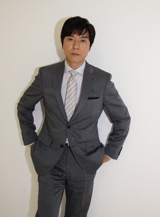 共演者の渡部篤郎や夏川結衣らとのエピソードを熱く語った