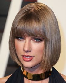 全裸姿の蝋人形を勝手にMVに使われ激怒しているというテイラー