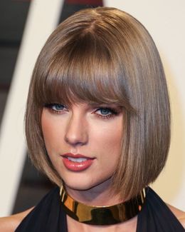 全裸姿の蝋人形を勝手にMVに使われ激怒しているというテイラー