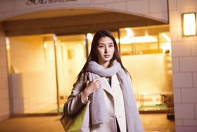 橋本マナミが映画『全員、片想い』に出演。その気になる役どころは…？