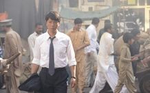 「連続ドラマW 沈まぬ太陽」が現在放送中。その魅力とは？