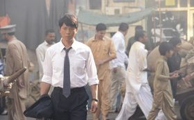 「連続ドラマW 沈まぬ太陽」が現在放送中。その魅力とは？