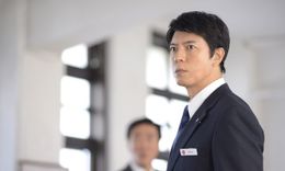 全20話だからこそ実現できた！ドラマ版「沈まぬ太陽」の魅力を