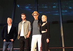 『インデペンデンス・デイ：リサージェンス』来日会見が開催！