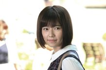 中山優馬は主演作『ホーンテッド・キャンパス』で、島崎遥香が演じるこよみに片想い！