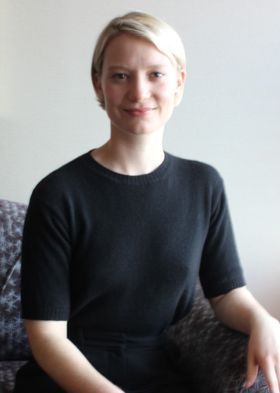 『アリス・イン・ワンダーランド/時間の旅』のミア・ワシコウスカ