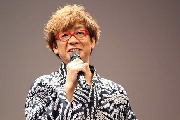 「『おはスタ』は卒業しましたが、ポケモンの声優は続いています(笑)」と会場を沸かせた山寺