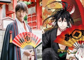 主人公・曇天火(くもう・てんか)役の福士蒼汰