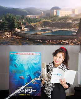 本人役で出演することが決まった八代亜紀