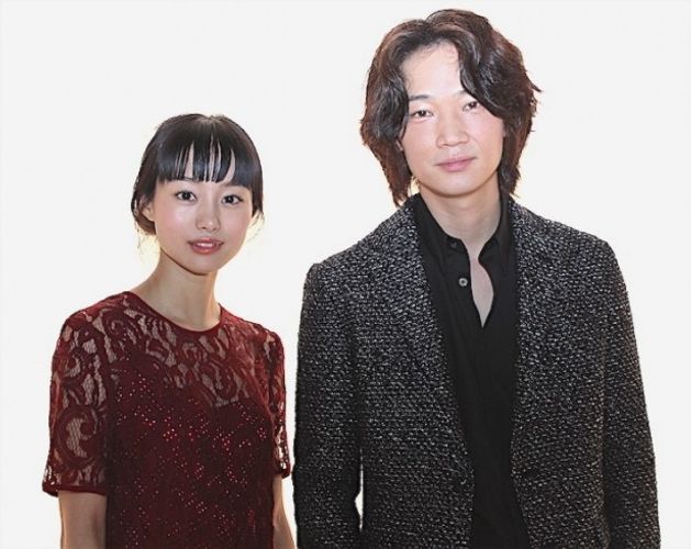 綾野剛＆忽那汐里がターニングポイントを告白！『仮面ライダー555』と『許されざる者』