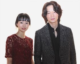 綾野剛と忽那汐里がターニングポイントを語る！