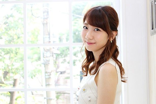 【写真を見る】AKB48とNGT48を兼任する柏木が最近の心境の変化を語る！