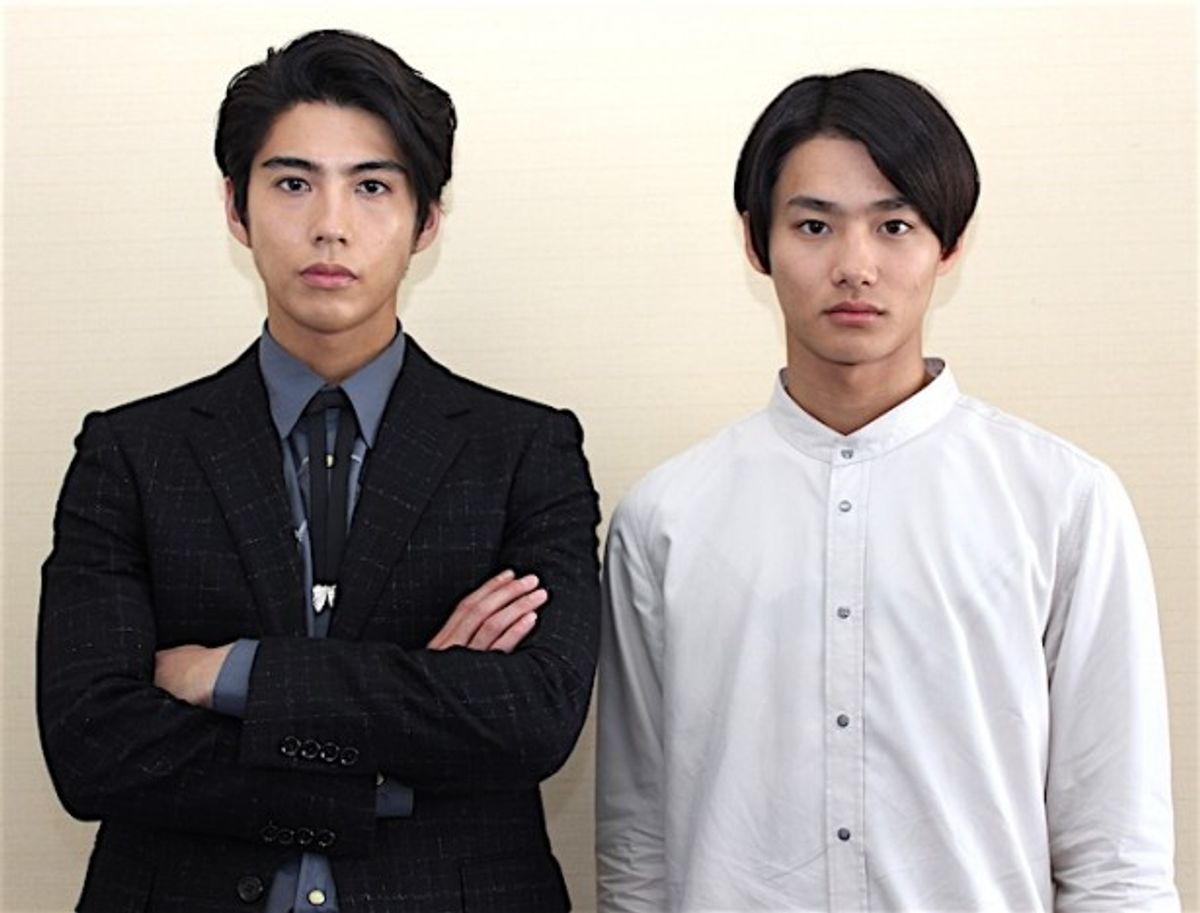 活動歴および当時の関連ビジュアル記録