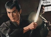 伝説の映画スター、市川雷蔵をスクリーンで観られるチャンス！