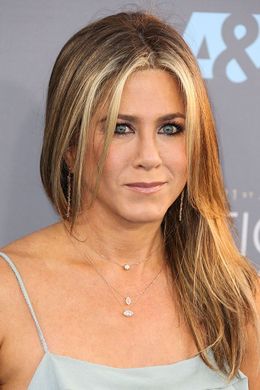 何度も浮上する妊娠説にうんざりしているというジェニファー