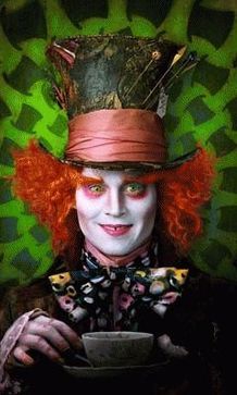 ジョニデ×ティム・バートンのコラボ作では何かが起こる！