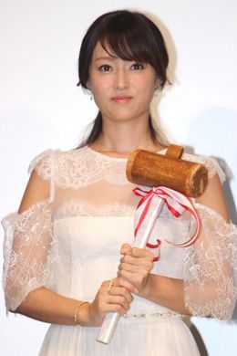 深田恭子が6つ年下の妹について語る