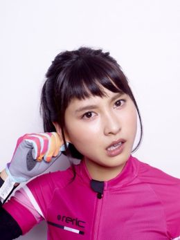 '17年公開の映画「トリガール！」の主演に決定した土屋太鳳