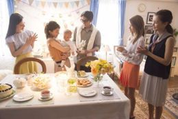 SABONのギフトにまつわるエピソードを一般の人から募集し作られた作品『PLAN B』