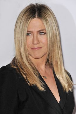 自身も多くの被害を受ける中、ジェニファーが女性の生き方について語った