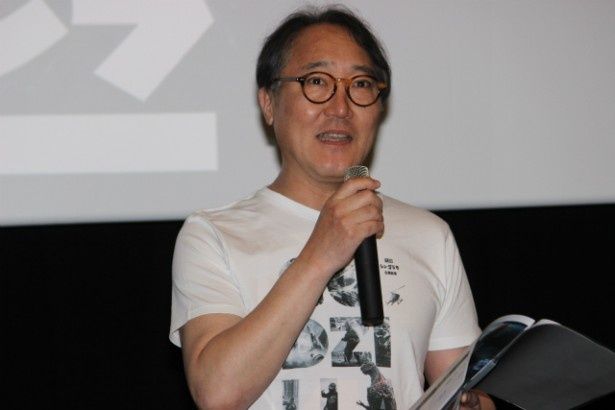 『ゴジラ』シリーズに出演した佐野史郎