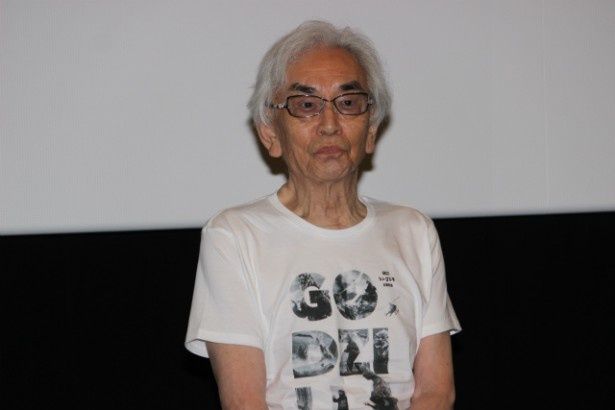 『キングコング対ゴジラ』の特技監督を務めた中野昭慶