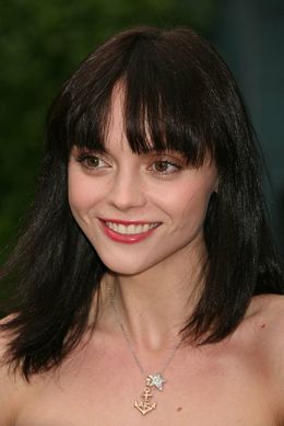 2007年当時のクリスティーナ、確かに今の方が美しい!?