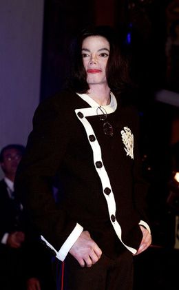 生前のマイケルは、純粋にエマとハリエットのことを想っていたという