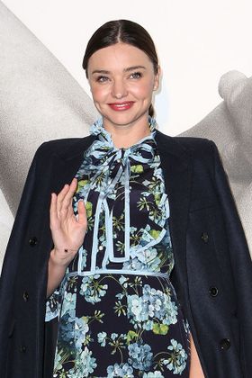 ミランダが実業家のエヴァン・シュピーゲルと婚約!?