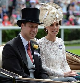 妹ピッパの婚約にキャサリン妃も大喜びで祝福