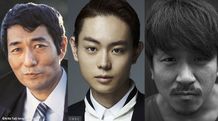 寺山修司が遺した長編小説を、菅田将暉とヤン・イクチュンのダブル主演で映画化