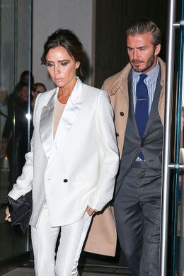 たびたび不仲説が流れるベッカム夫婦、引っ越しで関係の回復をはかる？