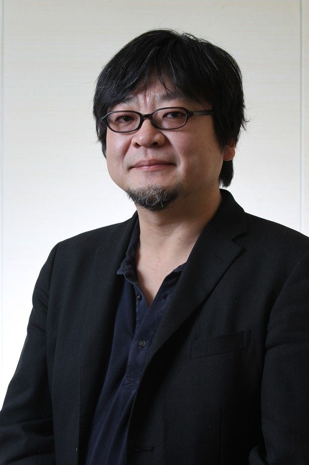 【写真を見る】アニメーション特集は細田守！