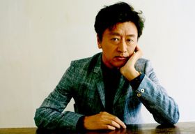 桑田佳祐による主題歌のタイトルは「君への手紙」