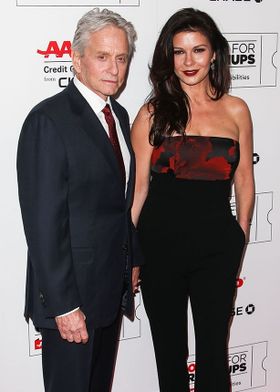 9月には結婚16年目となるキャサリンとマイケル