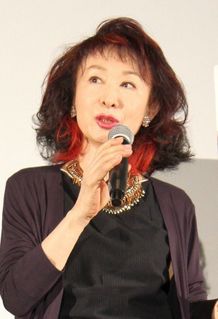 アイドル、薬師丸ひろ子と『Wの悲劇』で共演した際の印象を話した三田佳子