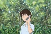 主人公・健二は数学しかとりえのない“理科系”男子