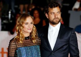 先月18日に2人の破局が発表された