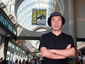 世界に名を轟かせる鬼才・塚本晋也監督