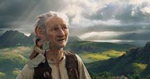 『BFG』はスピルバーグならではの世界観が満載！