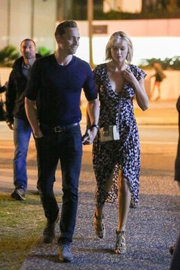 6月の交際発覚から、立て続けに2ショットを目撃されていた