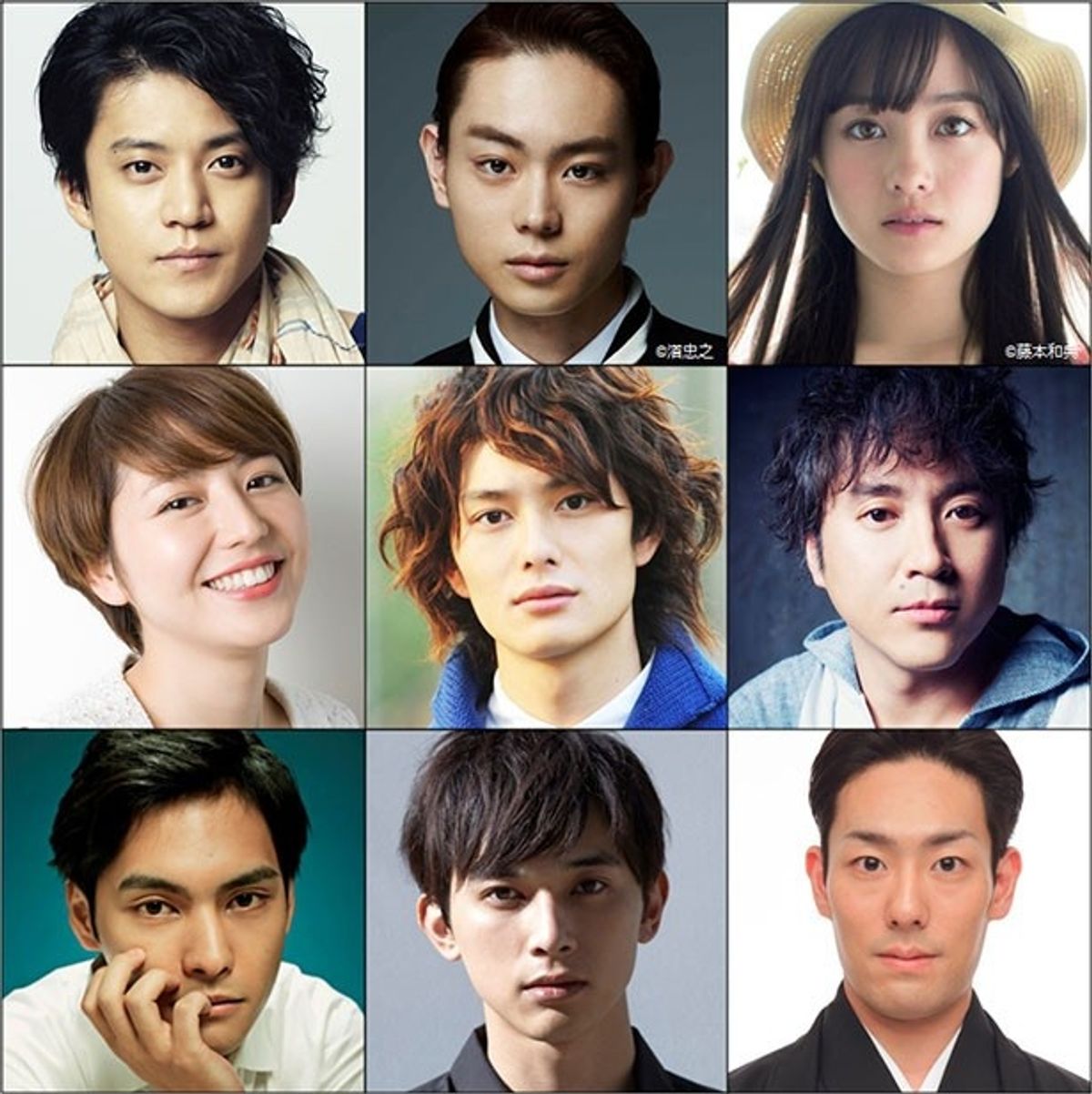 実写版『銀魂』に長澤まさみ、橋本環奈らが参戦！｜最新の映画ニュース 