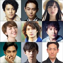 新たに豪華なキャストの参戦が明かされた実写版『銀魂』(2017年公開)