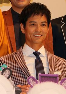 「木村沙織選手…に、とにかく会いたいです！」と沢村一樹