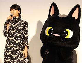 井上真央、複雑な乙女心を告白！