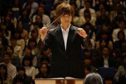 『青空エール』で上野樹里が鬼教師を熱演！